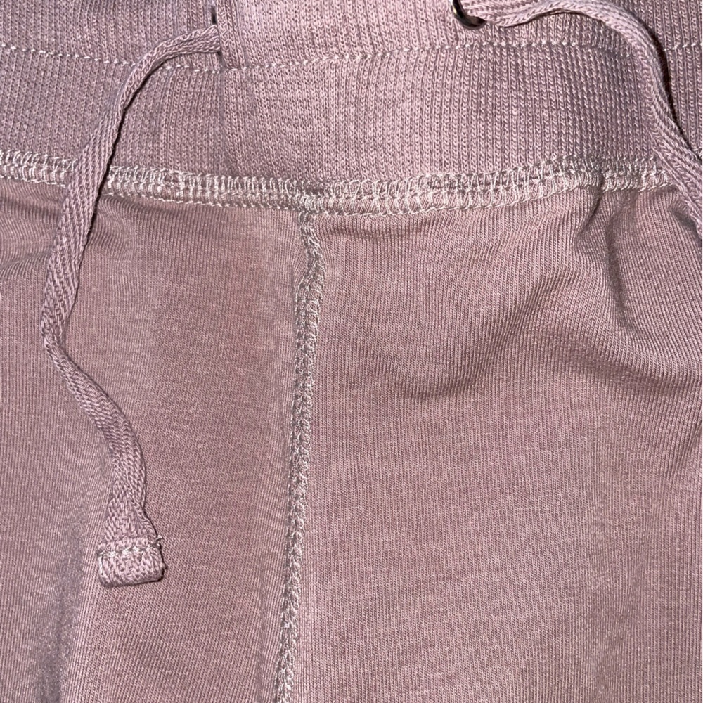 BCBG set hoodie size large pant size medium - Picture 3 of 8